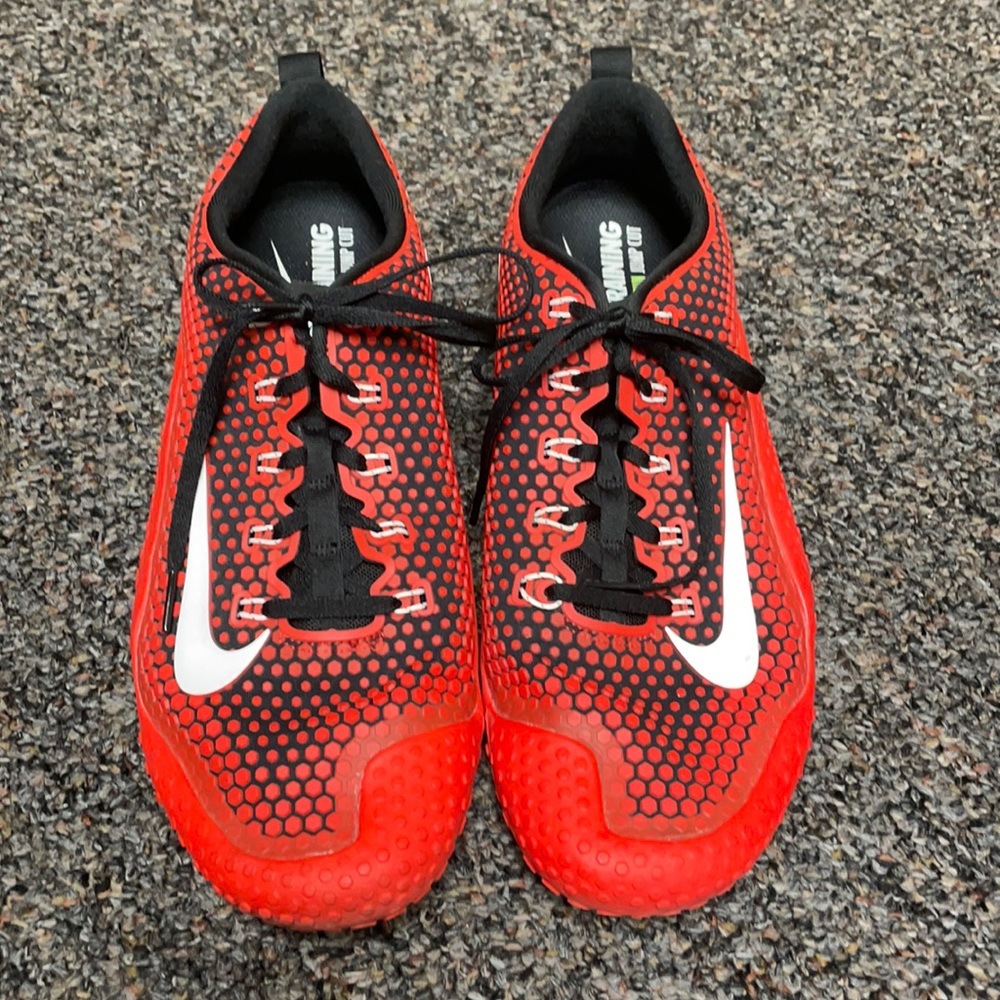 Nike Free Trainer 1.0